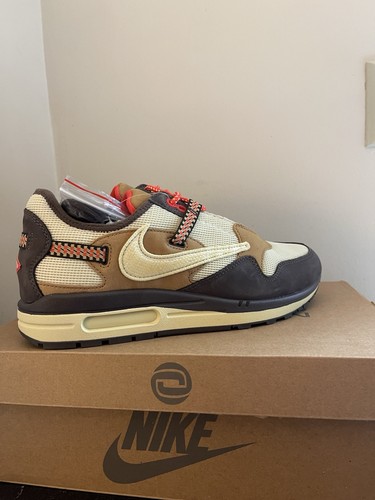 Nike air max travis - air,
