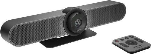 Logitech meetup webcam - logitech,
