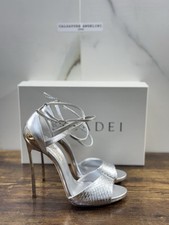 Casadei Sandalo Donna Tacco