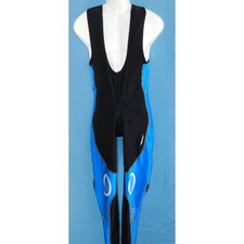 SALOPETTE CICLISTA SANTINI