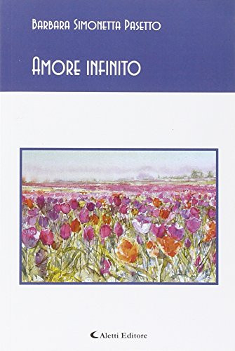 Amore infinito aletti - amore,