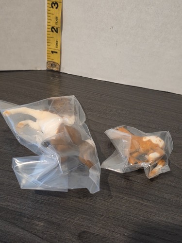 Breyer flocky set breyerfest - -,