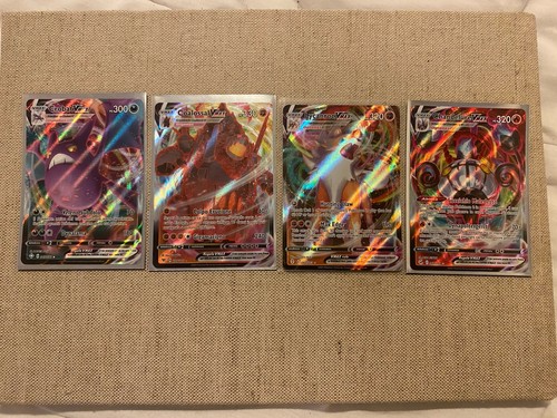 Lotto carte pokemon pokémon - lotto,