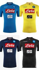 Cerco maglie napoli 2017 - napoli, 2017/2018
