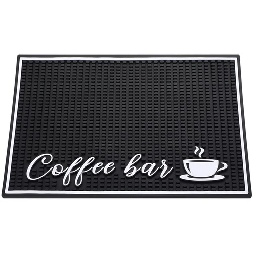 Tappetino bar elegante - da,