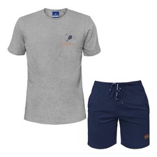 Pigiama Uomo SERGIO TACCHINI Cotone Manica Corta - 5 Modelli