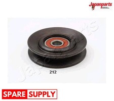 PULEGGIA DEFLESSIONE/GUIDA