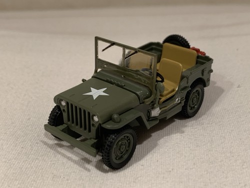 Jeep army calibro scala - jeep,