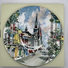 Piatto da collezione Dong