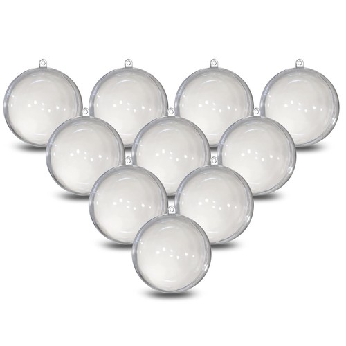 Sfere plastica acrilica - sfere,