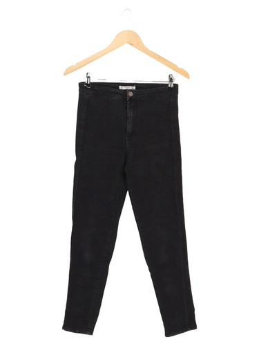 Jeans donna pull bear regular - pull&bear,
