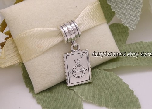 Autentico charm pandora - autentico, saluto