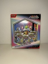 POKEMON EVOLUZIONI PRISMATICHE