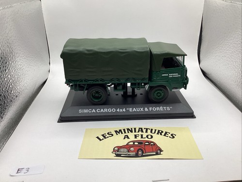 Collection altaya - 1/43,
