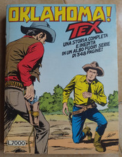 Maxi Tex n. 1 - Oklahoma