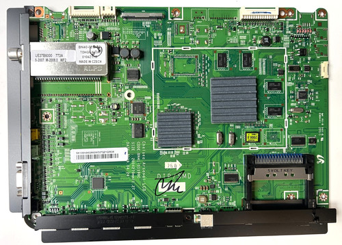 Samsung ue37b6000vw scheda - samsung,
