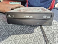 Asus DRW-24D5MT Masterizzatore Interno Bulk SATA PC Windows Lettore Dvd Cd Mdisc