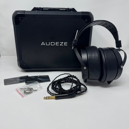 Audeze lcd 2021 - 2021, cuffie