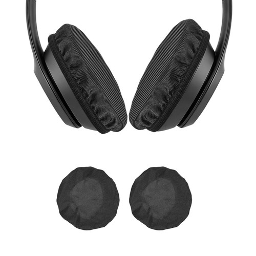 Paio copri cuffie auricolari - cuffie,