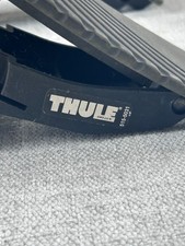 Lot of 4 Thule Kayak Canoe