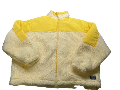 Giacca sherpa wesc - sherpa,
