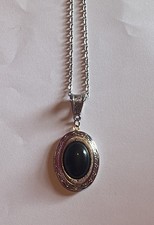 Collana con ciondolo
