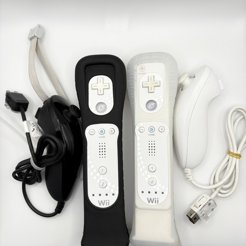 Coppia wiimote con nunchuck - coppia,