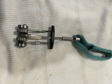Attrezzatura da arrampicata