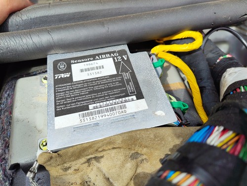 Modulo ecu maserati - modulo, 4200