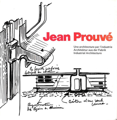 Jean prouve une architecture - une,