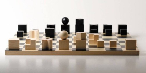 Scacchi naef bauhaus - scacchi,