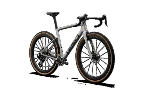 Specialized works crux - crux, 5