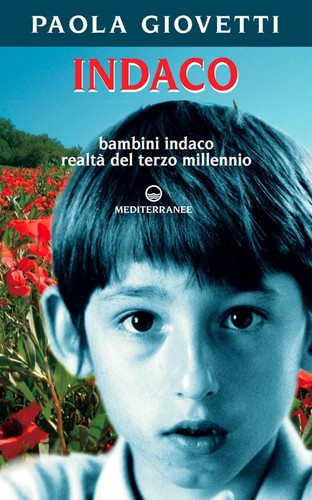 Libro paola giovetti - libro,