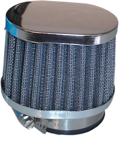 Kit spegnimento filtro aria - kit,