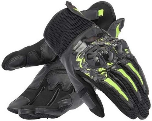 Dainese guanti moto - guanti,