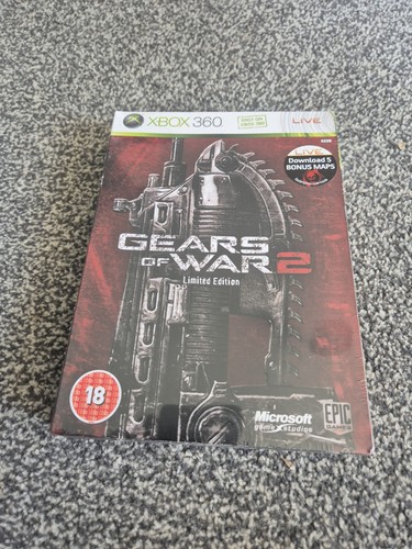 Gears war edizione - of,