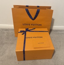 LV Louis Vuitton intermediario
