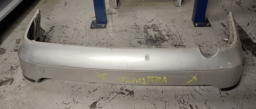Paraurti post ford focus - paraurti, post.