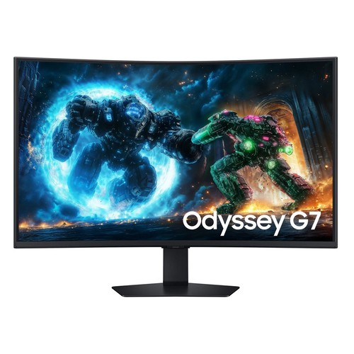 Samsung odyssey g75f - samsung,