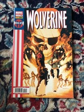 Wolverine 198 - Marvel - Panini Comics - 2006