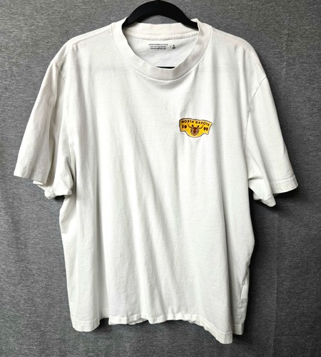 Shirt grafica abercrombie - grafica,