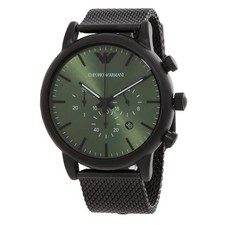 Orologio uomo emporio armani - orologio,