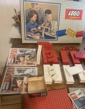 Lego System 700 Vintage