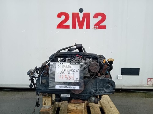 Motore completo per subaru - completo,