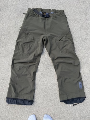 Pantalone vintage arcteryx - vintage,