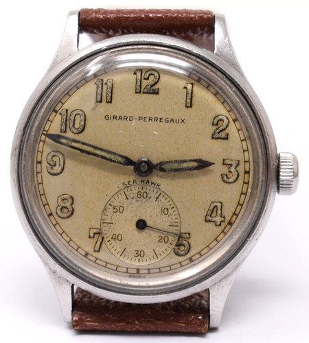 Orologio polso uomo vintage - orologio,
