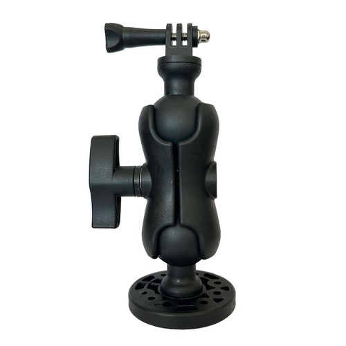 Supporto per videocamera