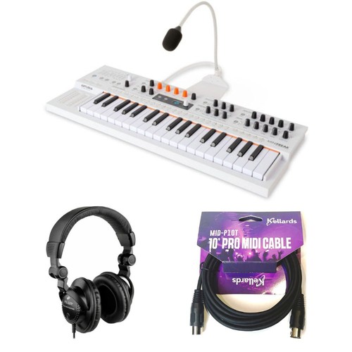 Arturia minifreak vocoder - minifreak,