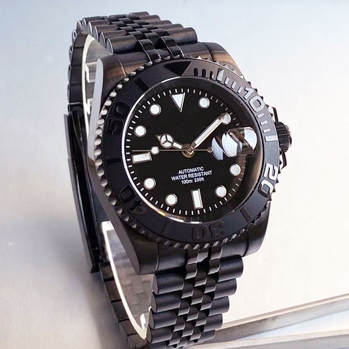 Orologio uomo automatico 40mm - orologio,