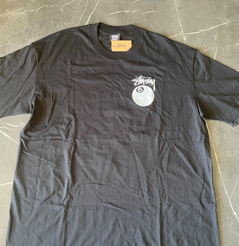 Tee stussy ball - tee, ball-taglia